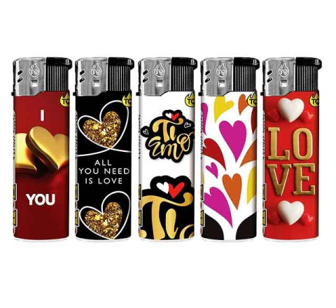 TobaliQ E.-Fzg "Ti amo" F40975