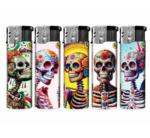 TobaliQ E.-Fzg "Calavera"