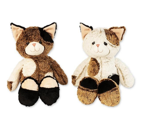 Plüsch-Katze "Twinky" - 31 cm (stehend)