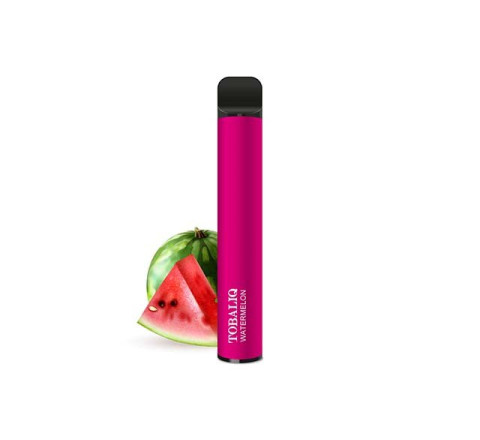 TobaliQ E-Shisha TQ-Fly "Watermelon" - 700 Züge - "20mg Nikotin"
