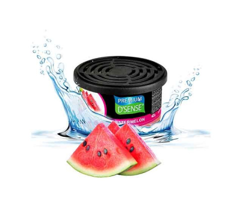 Premium D'Sense Duftdosen 42g - Wassermelone