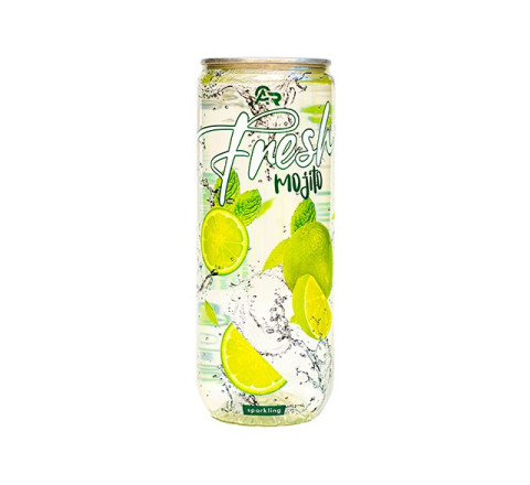 Fresh - Mojito