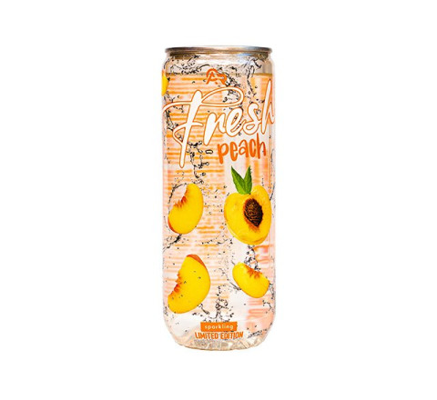 Fresh - Peach