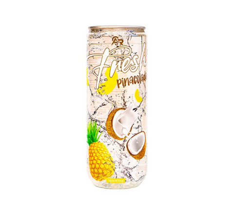 Fresh - Pinacolada