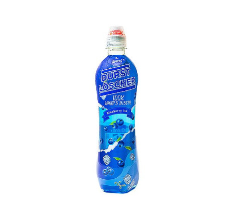 ACR Durstlöscher - Blueberry Ice