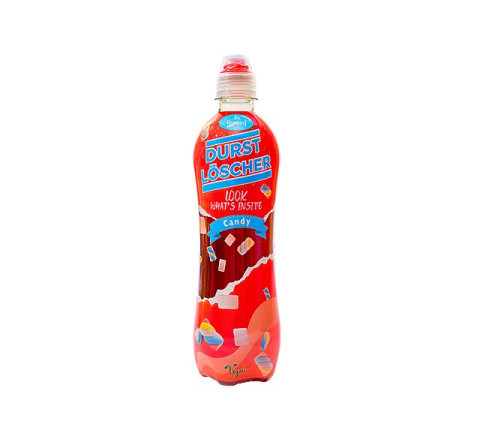 ACR Durstlöscher - Candy