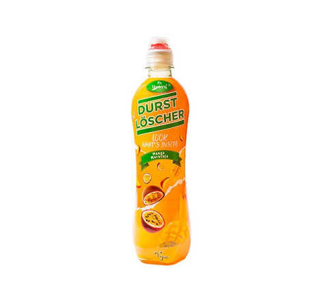 ACR Durstlöscher - Mango Maracuja