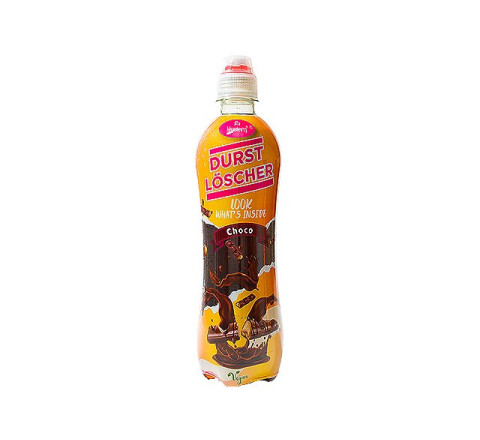 ACR Durstlöscher - Choco