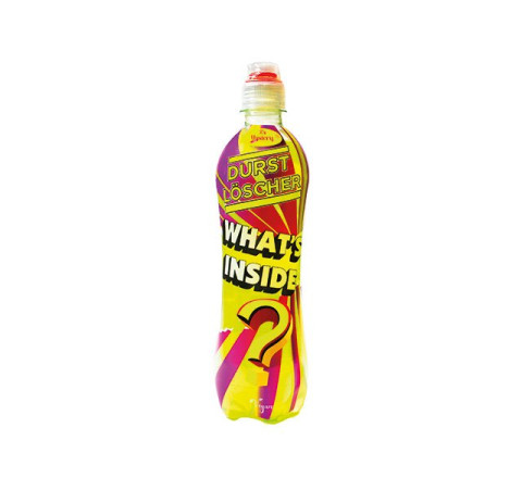 ACR Durstlöscher - What's Inside?