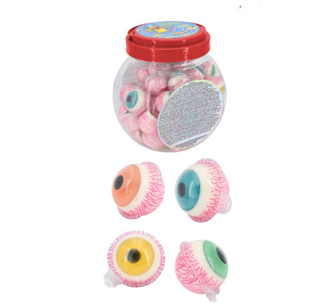 Fun-Eye Candy - 18g