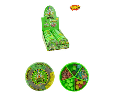Sour Shok Electromix - 60g