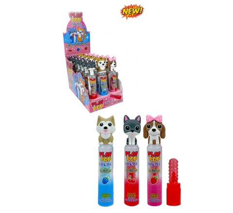 Cats and Dogs Playpop - 9g