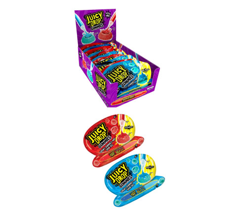 Juicy Drop Gummies - 57g