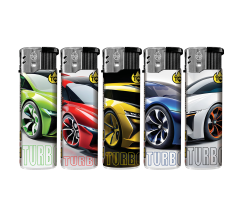 TobaliQ E.-Fzg "AI Cars"