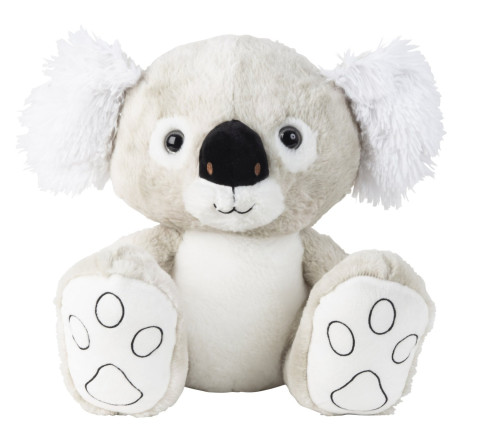Plüsch-Koala "Kolino" sitzend - 35 cm