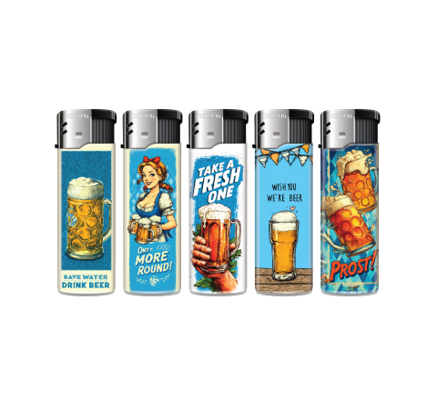 TobaliQ E.-Fzg " beer fest "