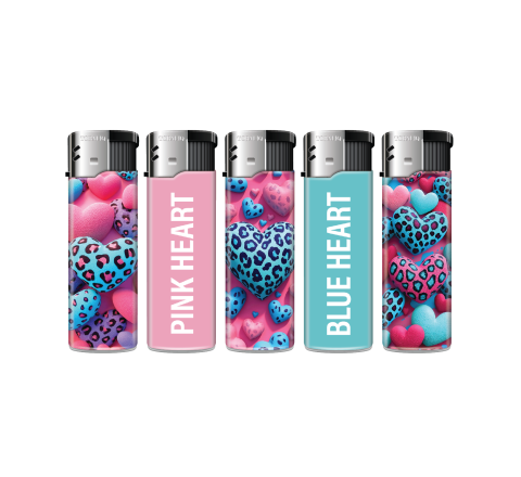 TobaliQ E.-Fzg "pink & blue "