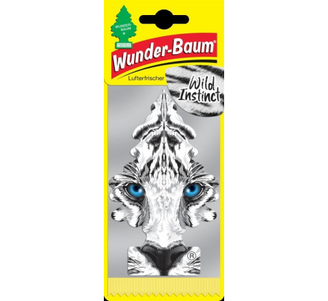 Wunderbaum "Wild Instinct"