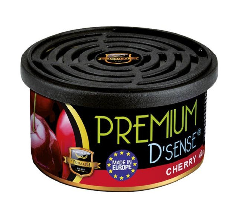 Premium D'Sense Duftdosen 42g -Cherry 15er