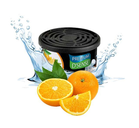 Premium D'Sense Duftdosen 42g - Grüner Tee/ Orange