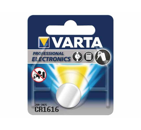 Varta CR1616