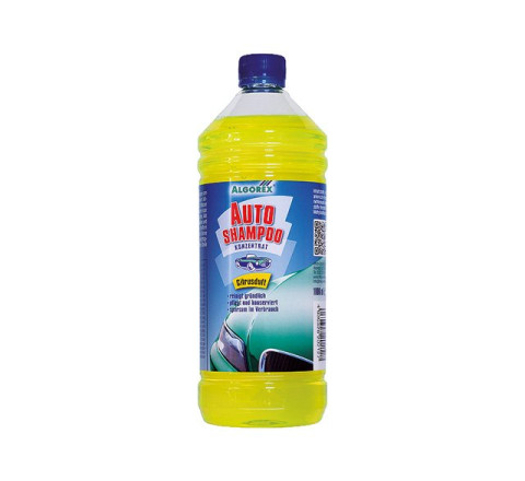 ALGOREX "Auto Shampoo Konz." 1L