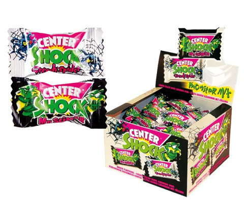 Center Shock " Monster-Mix"