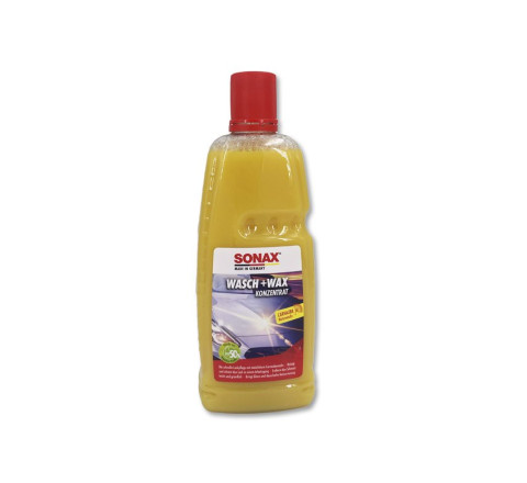 Sonax® "Wasch & Wax" 1 L