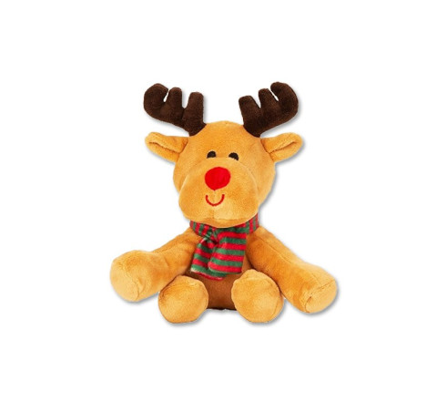 Plüsch-Rentier "Ricky" - 20 cm