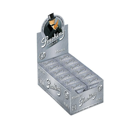 Smoking Rolls  Master