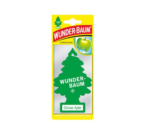Wunderbaum "Grüner Apfel"