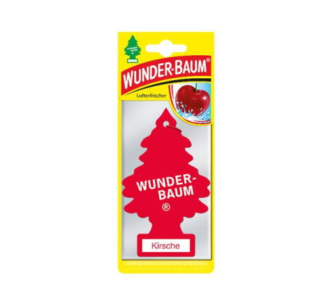 Wunderbaum "Kirsche"