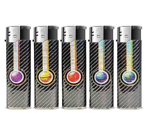 TQ ALUMINIUM Motiv-Fzg. "Planet X"