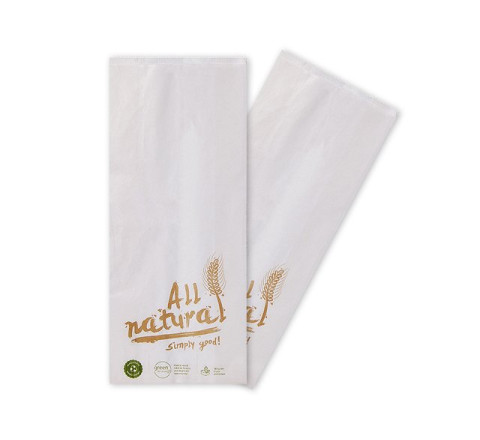 Brötchentüte XS - Klein "Sonne"