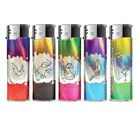 TQ ALUMINIUM Motiv-Fzg. "My Spirit Animal"