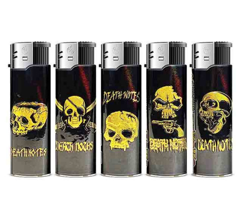 TQ ALUMINIUM Motiv-Fzg. "Deadly Gold"