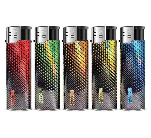 TQ ALUMINIUM Motiv-Fzg. "Speedrun"