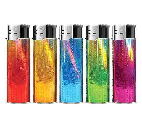 TQ ALUMINIUM Motiv-Fzg. "Heartly impressed"