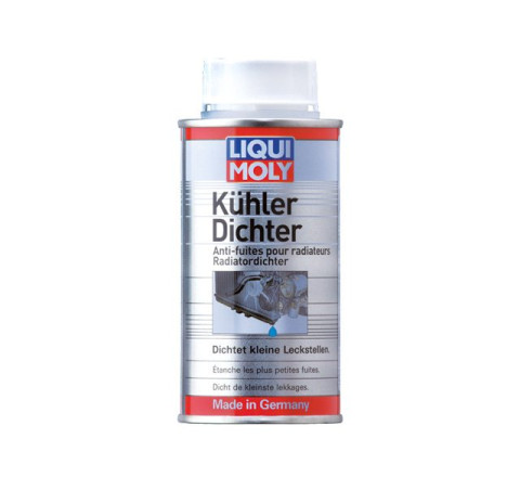 LIQUI MOLY "Kühler Dichter", 150 ml