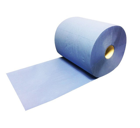 Putzrolle 3 Lagig 36 x 38 cm - 500 Abrisse