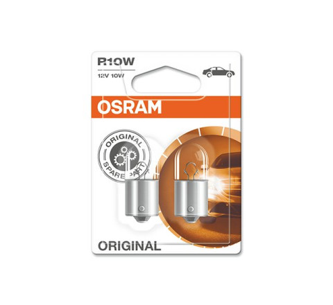Osram PKW - R10W - 12V