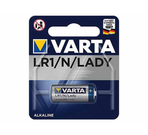 Varta Lady 4001