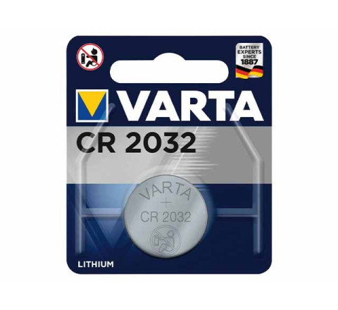 Varta CR2032 (6032) 3V Lithium