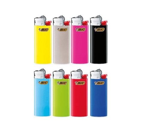 BIC Fzg. Mini J25 - Reibrad