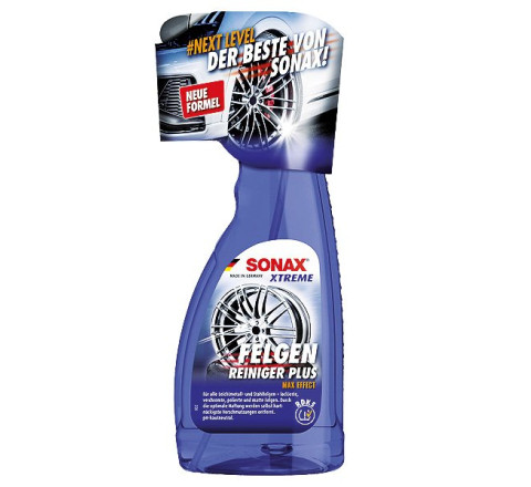 Sonax® "XTREME Felgenreiniger Plus - 500ml