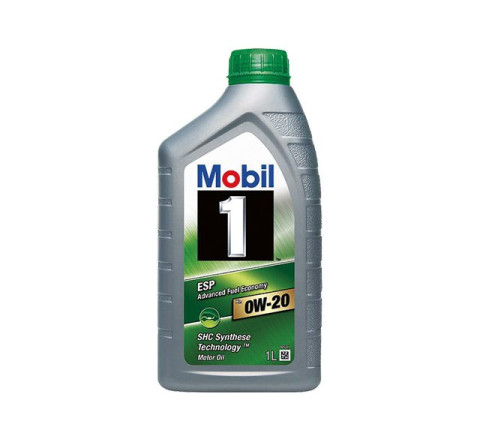 Mobil 1 ESP x2 0W-20 1L