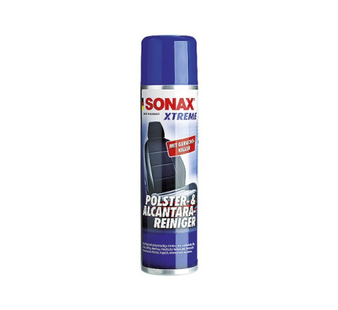 Sonax® "Xtreme Polster-& Alcantarareiniger" 400 ml, 206300