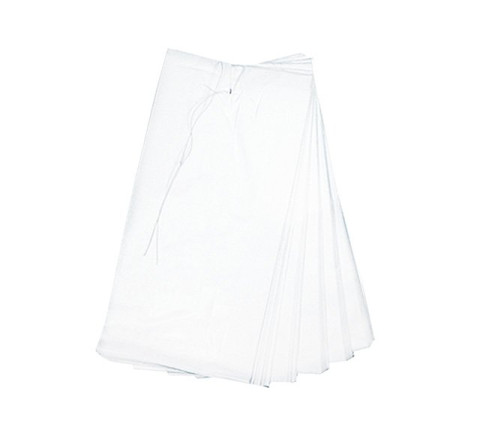 Brötchen-/ Süßbeutel 28 x14cm GROß