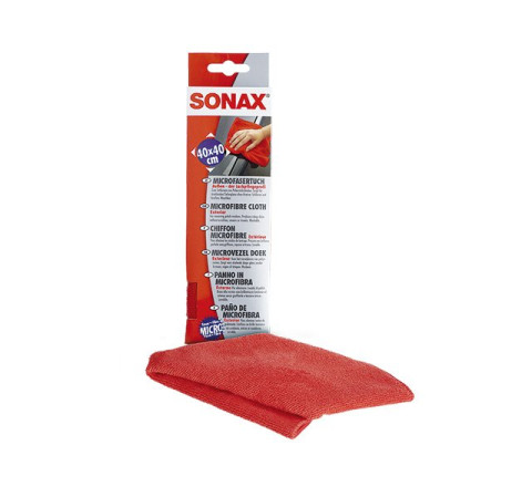 Sonax® "Microfasertuch"
