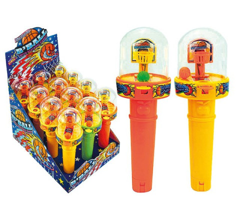 Basketball Set "B'Ball"